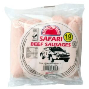 sausages