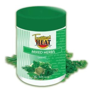 Tropical Heat Mixed Herbs 20g