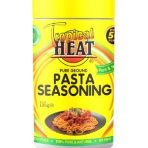 Tropical Heat Pasta Seasoning