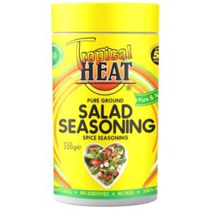 Tropical Heat Pasta Seasoning
