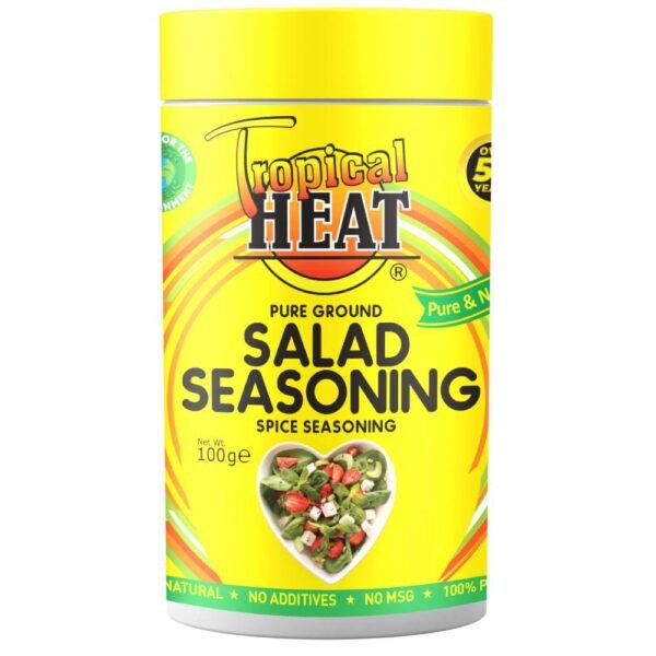 MZB01289 Tropical Heat Pasta Seasoning