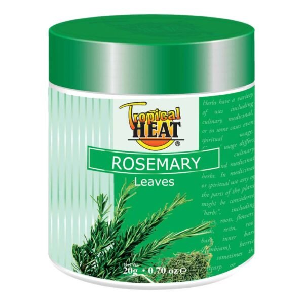 MZB01278 Tropical Heat Rosemary Leaves