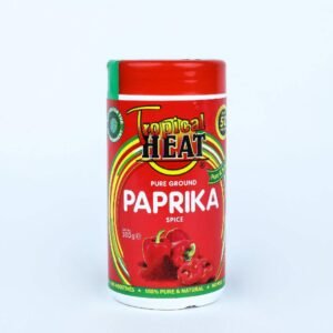 Tropical Heat Spice Paprika Ground
