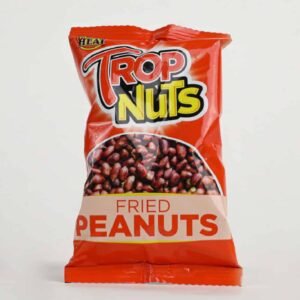 Tropical Heat Tropnuts - Fried Peanuts 150g