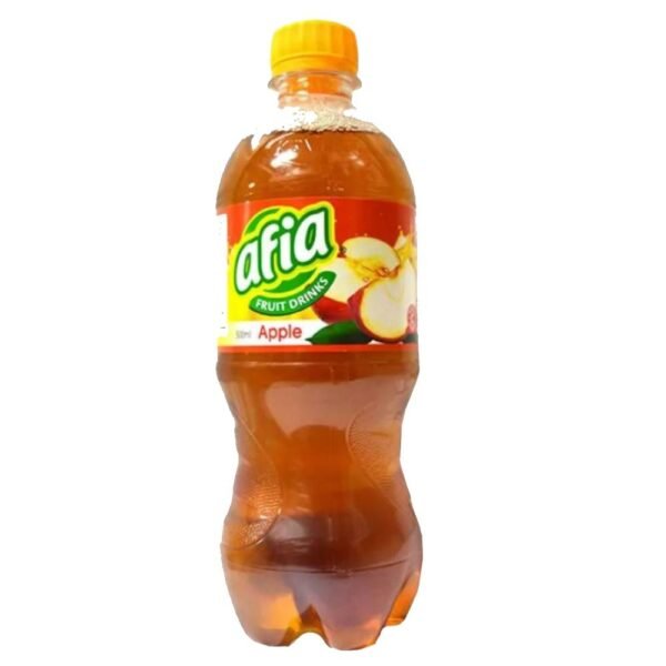 afia apple juice