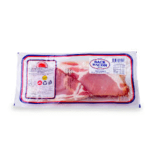 Bacon