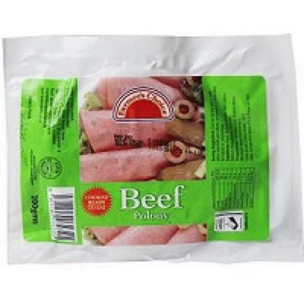 MZB01144 Polony