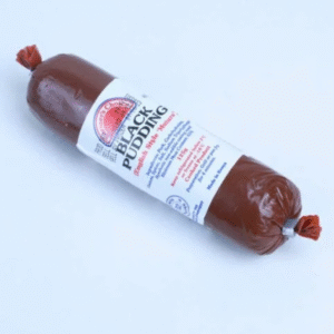 Black pudding
