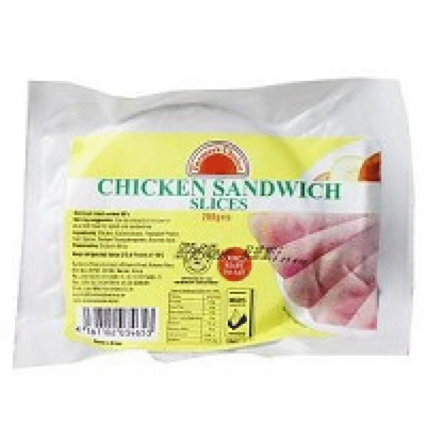 sandwich