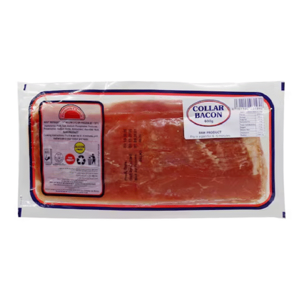 bacon