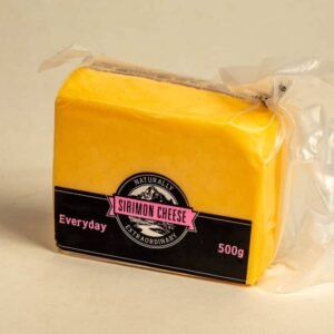 everyday cheese