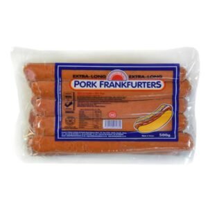 Frankfurters