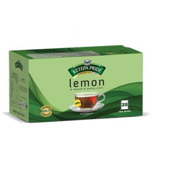 MZB01335 Tea Bags