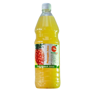 Pineapple Juice