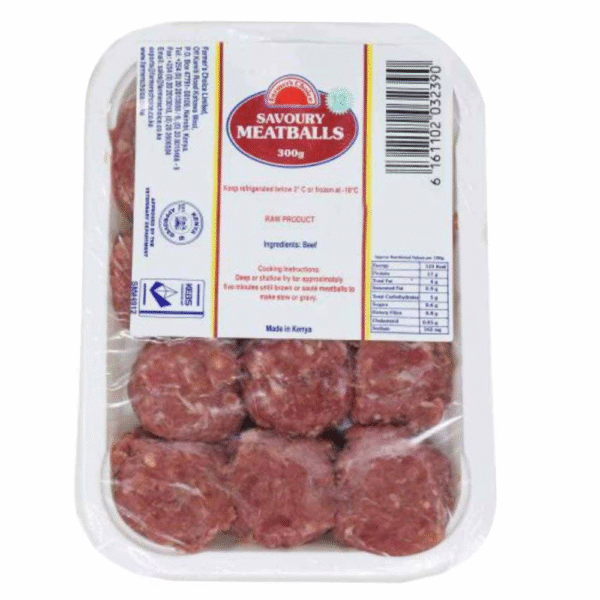 meat balls