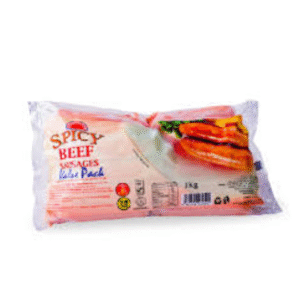 sausages