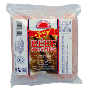 Sausages