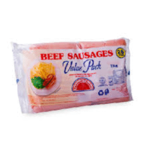 sausages