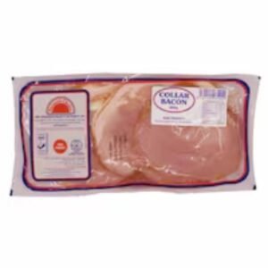 Kadogo Bacon